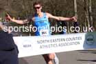 Senior Mens 2026 NECAA Royal Signals Road Relays, Hetton Lyons Country Park, Hetton le Hole. Photo: David T. Hewitson/Sports for All Pics